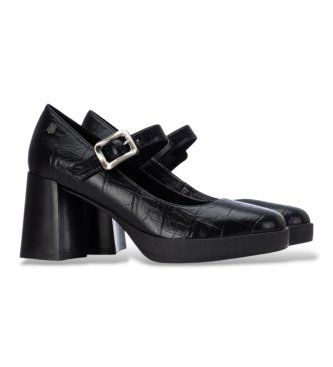 Carmela Sapatos 164304 preto