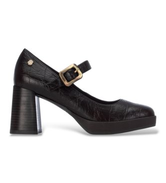Carmela Sapatos 164304 castanho