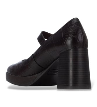 Carmela Sapatos 164304 castanho