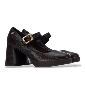 Carmela Sapatos 164304 castanho