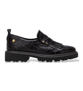Carmela Mocassins 164359 marrom