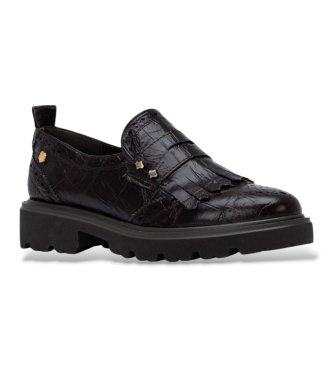 Carmela Mocassins 164359 marrom
