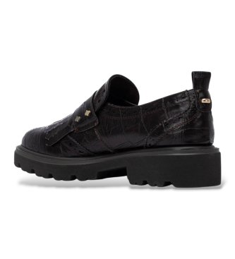 Carmela Mocassins 164359 marrom