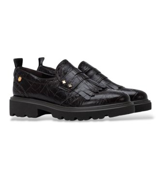 Carmela Mocassins 164359 marrom