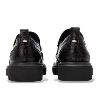 Carmela Mocassins 164359 marrom