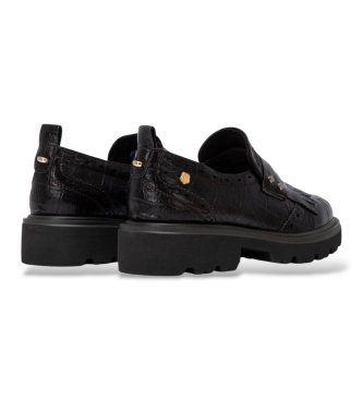 Carmela Mocassins 164359 marrom