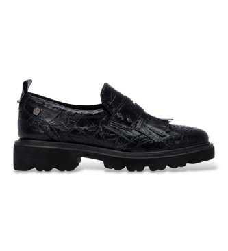 Carmela Mocassins 164359 preto