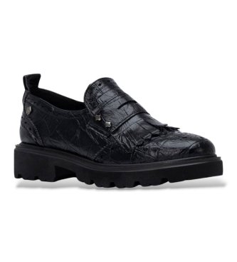 Carmela Mocassins 164359 preto
