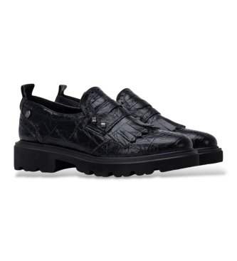 Carmela Mocassins 164359 preto