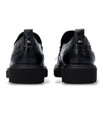 Carmela Mocassins 164359 preto