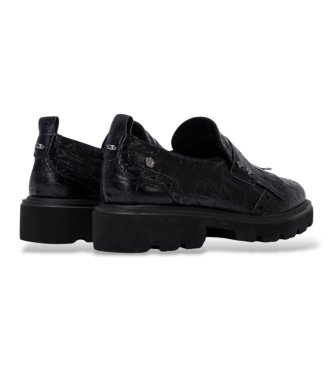 Carmela Mocassins 164359 preto