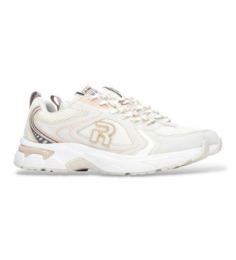 Refresh Beige sneakers 176053