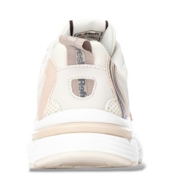 Refresh Beige sneakers 176053