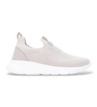 Refresh Beige Sneaker 176055