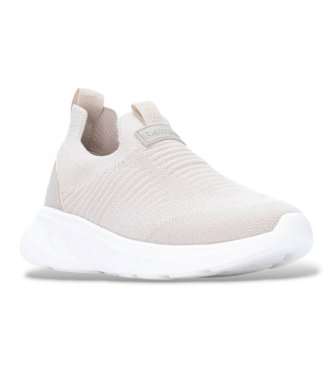 Refresh Beige Sneaker 176055