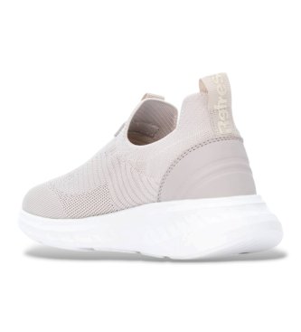 Refresh Beige Sneaker 176055