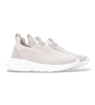 Refresh Beige Sneaker 176055