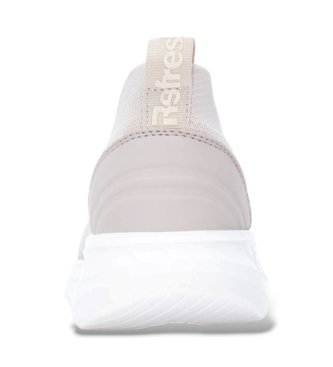 Refresh Beige Sneaker 176055