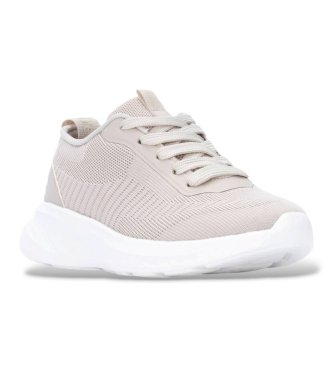 Refresh Sneaker 176056 beige