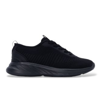 Refresh Sneaker 176056 schwarz