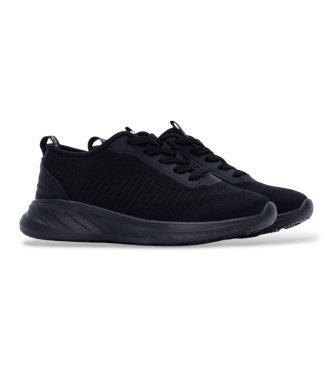 Refresh Sneaker 176056 schwarz