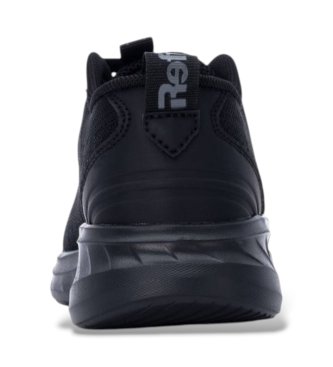 Refresh Sneaker 176056 schwarz