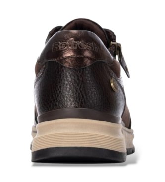 Refresh Brown sneakers 176088
