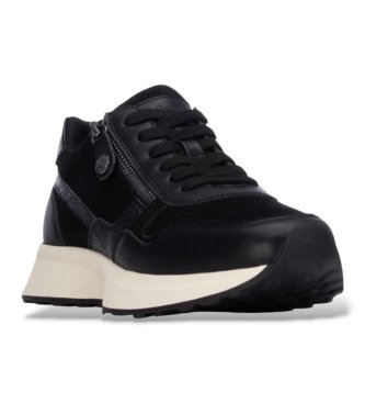 Refresh Sneakers 176091 black