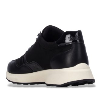 Refresh Sneakers 176091 black