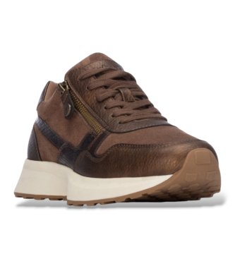 Refresh Brown sneakers 176091