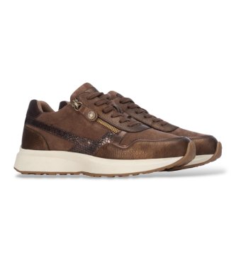 Refresh Brown sneakers 176091