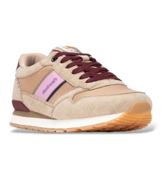 Refresh Beige sneakers 176092