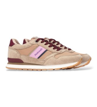 Refresh Beige sneakers 176092