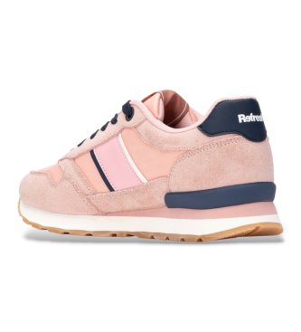 Refresh Nude 176092 sneakers