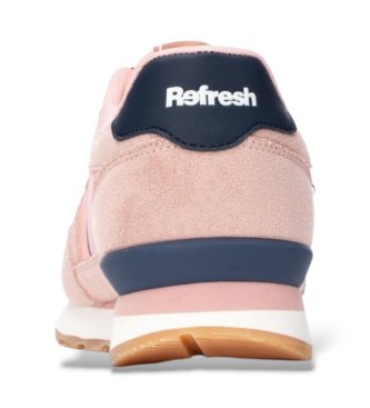 Refresh Nude 176092 sneakers