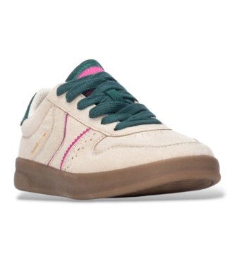 Refresh Beige sneakers 176093