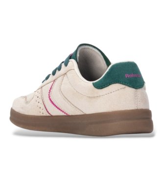 Refresh Beige sneakers 176093
