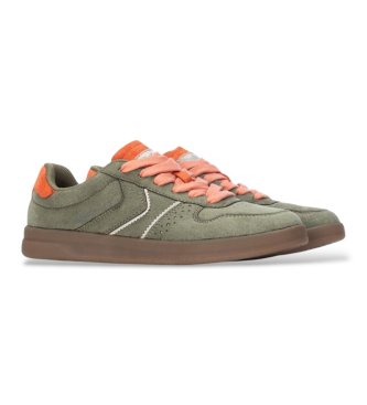 Refresh Green sneakers 176093