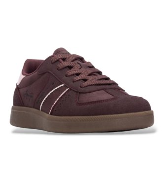 Refresh Brown sneakers 176100