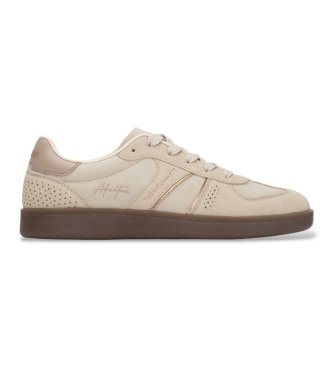 Refresh Beige sneakers 176100