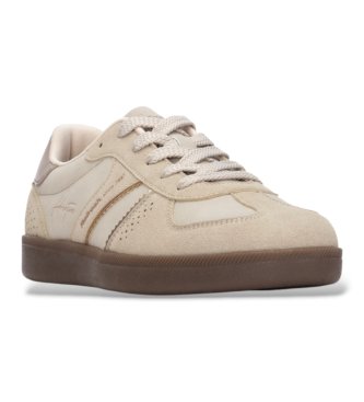 Refresh Beige sneakers 176100