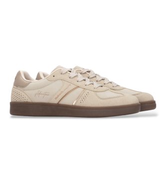 Refresh Beige sneakers 176100