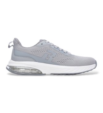 Refresh Sneakers 176103 grå