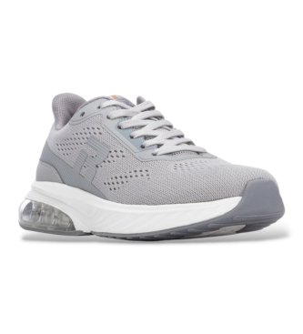 Refresh Sneakers 176103 grå