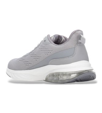 Refresh Sneakers 176103 grå