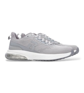 Refresh Sneakers 176103 grå