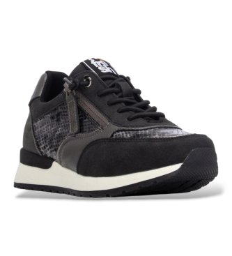 Refresh Gray sneakers 176109