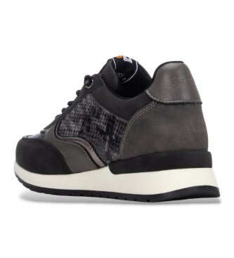 Refresh Gray sneakers 176109