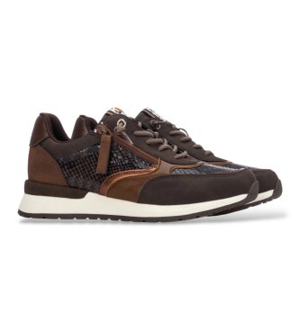 Refresh Brown sneakers 176109