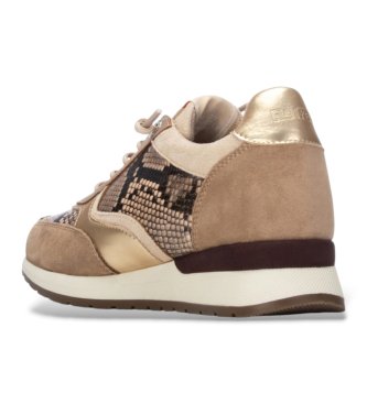 Refresh Beige sneakers 176109